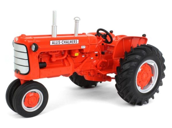 ERT16448 - ALLIS-CHALMERS D17 Collezione Prestige - 1