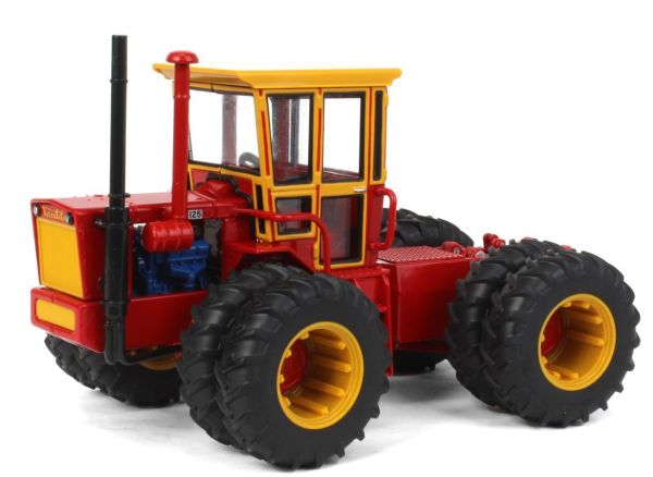 ERT16461 - Trattore Farm toy Show 2023 - VERSATILE 125 4wd - 1