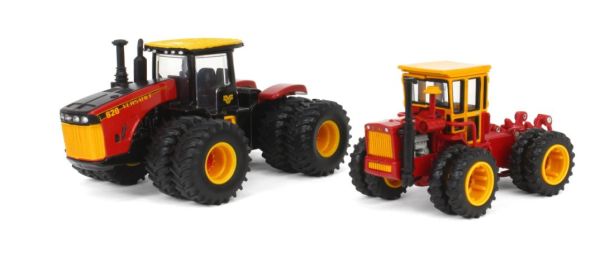 ERT16470 - VERSATILE 145 4wd e VERSATIL 620 4wd - Collezione Prestige - 1