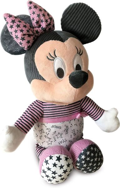 CLE17395 - Luce notturna MINNIE - 1