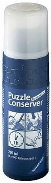 RAV179541 - Colla per puzzle 200 ml - 1