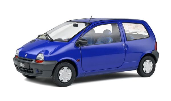 SOL1804004 - RENAULT TWINGO MK1 blu 1993 - 1