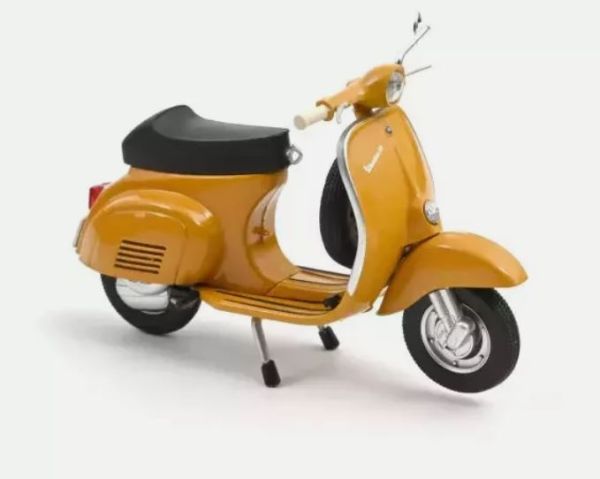 NOREV182080 - VESPA 50 R 1969 Giallo Positano - 1