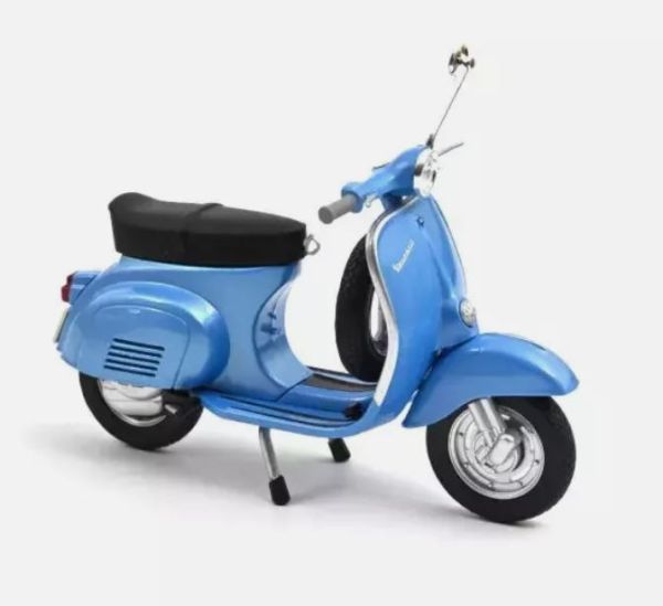 NOREV182100 - VESPA 125 Primavera 1968 Blu metallizzato - 1