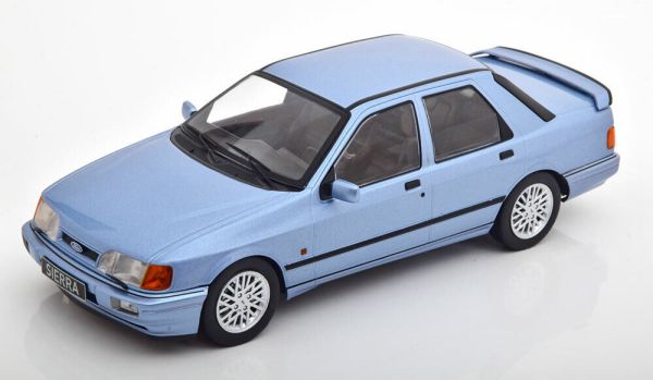 MOD18305 - FORD Sierra RS Cosworth 1988 Blu metallizzato - 1