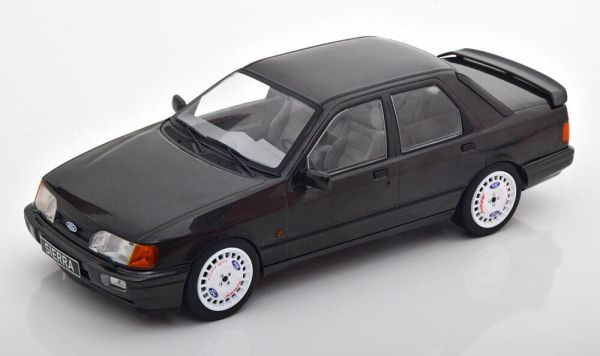 MOD18306 - FORD Sierra RS Cosworth 1988 Nero - 1