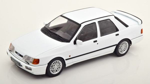 MOD18307 - 1988 FORD Sierra RS Cosworth Bianco - 1