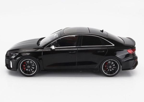 MOD18450 - AUDI RS3 2022 Nero - 1