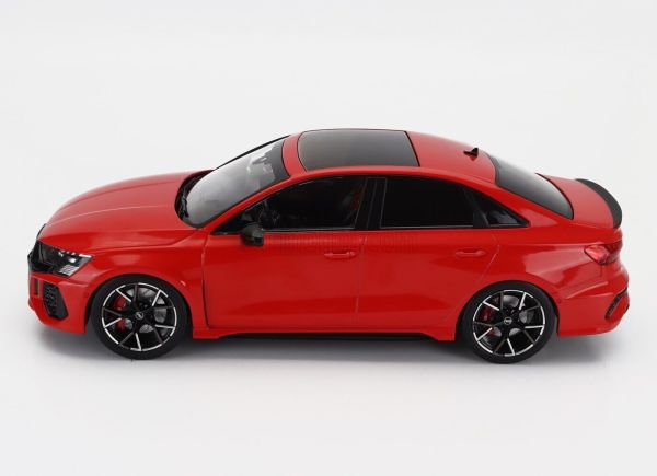 MOD18551 - AUDI RS3 2022 Rosso - 1