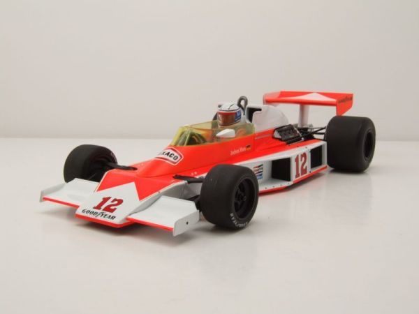 MOD18613F - McLAREN M23 #12 F1 GP di Germania 1976 - 1