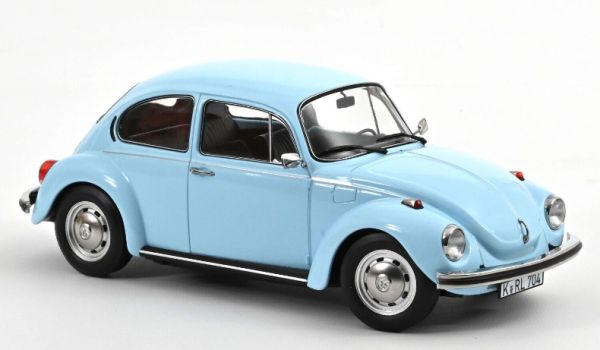 NOREV188532 - VOLKSWAGEN 1303 1973 blu - 1