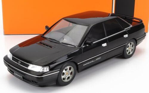 IXO18CMC131A.22 - SUBARU Legacy RS 1991 Nero - 1