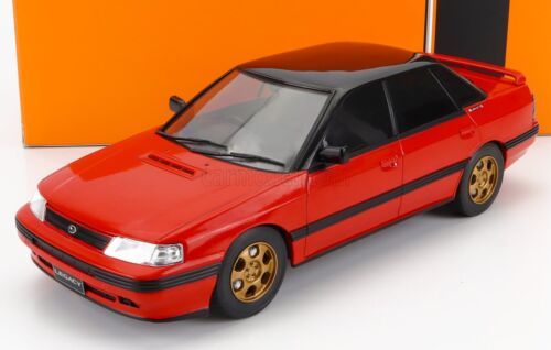 IXO18CMC131B.22 - SUBARU Legacy RS 1991 Rosso - 1