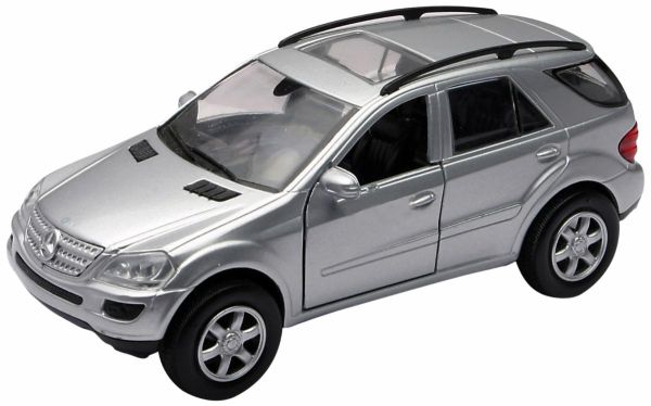 NEW54903 - 2006 MERCEDES Classe M - 1