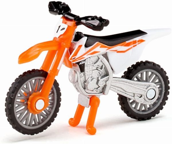 SIK1391 - Moto da cross KTM SX-F 450 - 1