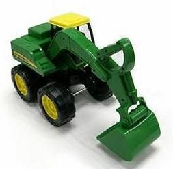 BRI35765M6 - JOHN DEERE Escavatore Scala: 1/16 - 1