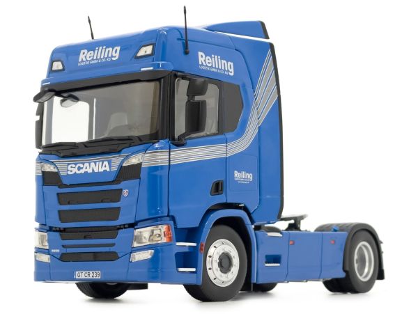 MAR2014-05-01 - SCANIA R500 serie 4x2 - Blu - Edizione REILING - 1