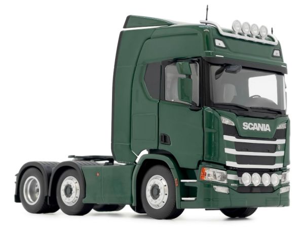 MAR2015-05 - SCANIA R500 serie 6x2 Verde scuro - 1