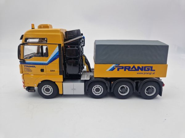 WSI9982 - MAN TGX XXL 8x4 spedizioniere PRANGL - 1