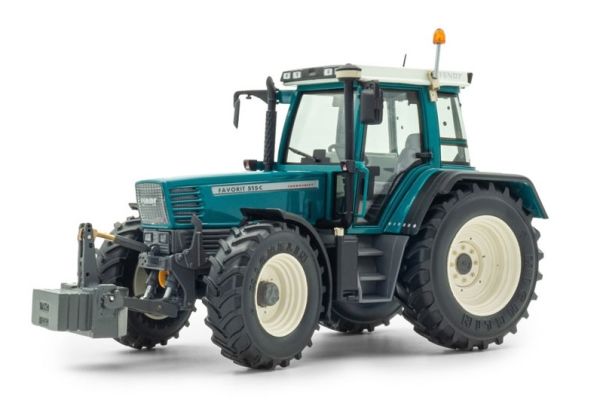 WEI2074 - FENDT 515C Blu Benzina - Edizione limitata a 500 esemplari. - 1