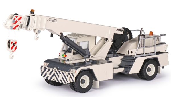 CON2122/0 - Gru TEREX MAC25 - 1