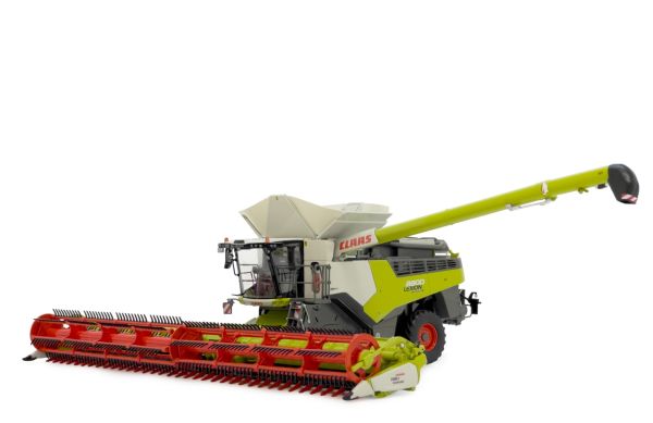 MAR2303 - Mietitrebbia CLAAS Lexion 8800 TT convio 1380 - 1