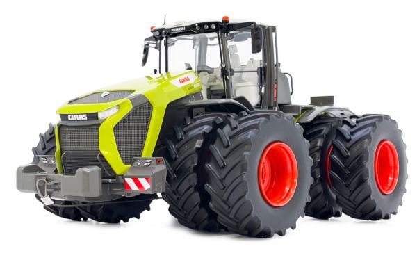 MAR2327 - Trattori gemelli CLAAS Xérion 12.590 - 1