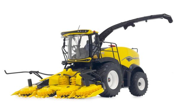 MAR2330 - Mietitrebbia NEW HOLLAND 650 FR - Edizione limitata a 400 pezzi. - 1