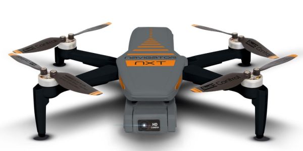 REV23811 - Drone telecomandato RC Quadrocopter Navigator NXT - 1