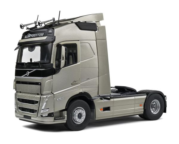 SOL2400101 - VOLVO FH 4x2 globetrotter XL bronzo 2021 - 1