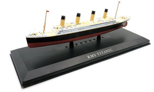 MCITY241945 - Nave da crociera - Titanic 1911-1912 - 1