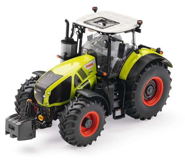 WIK257302 - CLAAS Axion 960 St. V Edizione Nord America - Edizione limitata a 1000 esemplari. - 1