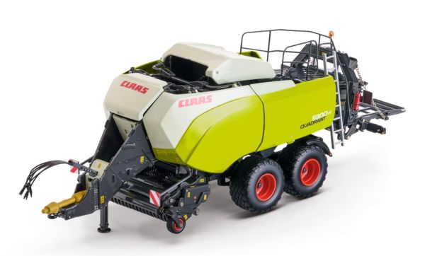 ROS257690 - Stampa CLAAS Quadrant 5300 FC - Edizione limitata a 1000 pezzi. - 1