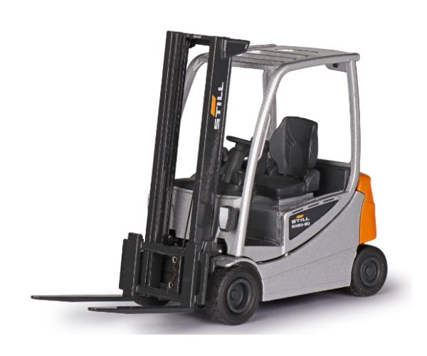 CON2630/0 - Carrello elevatore elettrico STILL RX20 - 1