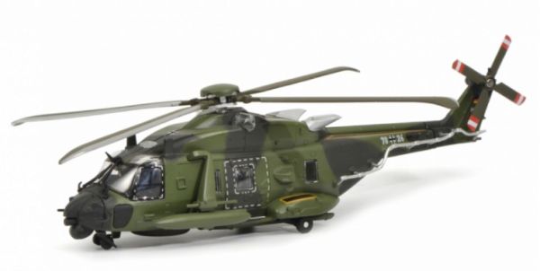 SCH26466 - Elicottero NH 90 BUNDESWEHR - 1