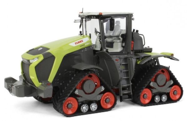 MAR266222 - CLAAS Xérion 12.650 Terra Trac Norh Edition - Edizione limitata a 1000 esemplari. - 1