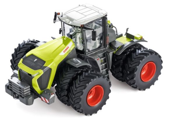 MAR266223 - CLAAS Xerion 12.650 Trac - Limitato a 2000 unità - 1