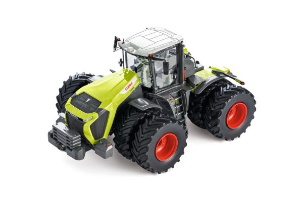 MAR266224 - CLAAS Xérion 12.650 Trac - Edizione nordamericana - Limitata a 1000 unità. - 1