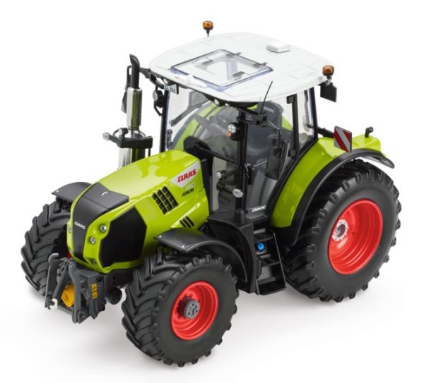 UH266225 - CLAAS Arion 550 St.V - Edizione limitata a 1000 esemplari. - 1