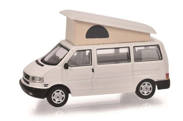 SCH26677 - VOLKSWAGEN T4b California bianco - 1