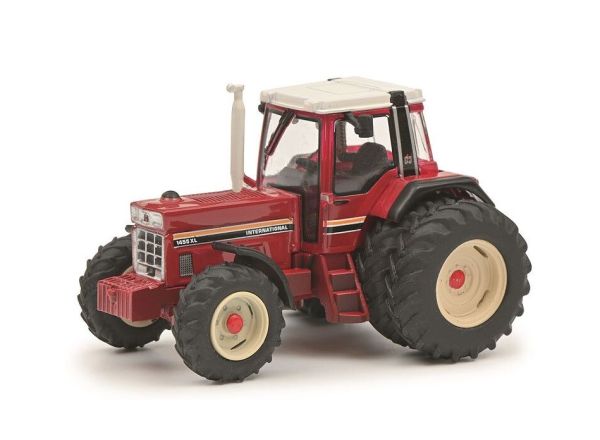 SCH26697 - CASE IH 1455 XL scala 1/87 - 1