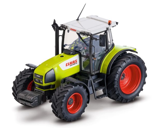 UH267170 - CLAAS Arés 836 RZ con peso e pneumatici larghi - Edizione limitata di 1000 esemplari. - 1