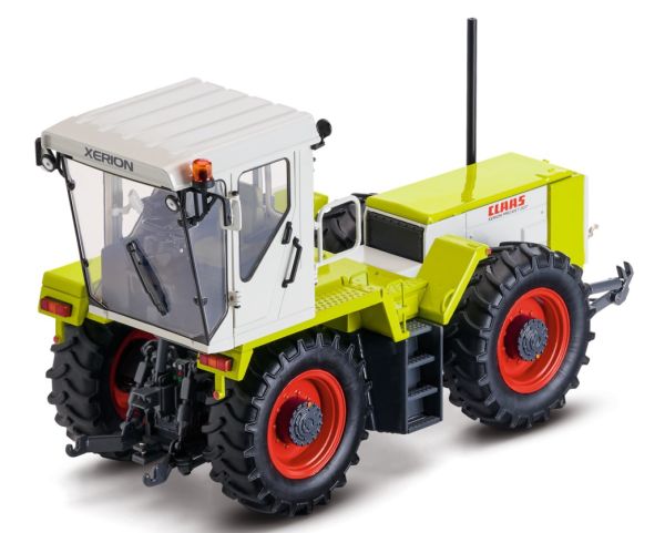 WEI267172 - CLAAS Xérion Projekt 207 - Edizione limitata a 2000 esemplari. - 1