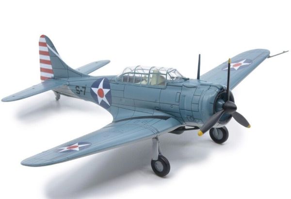 MCITY27287 - Aereo DOUGLAS SBD-3 Dauntless 1938 - 1