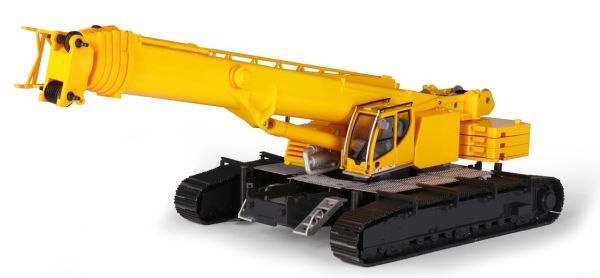 CON2746/0 - Gru cingolata telescopica LIEBHERR LTR 1220 - 1