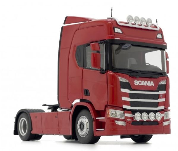 MAR2014-03 - SCANIA R500 4x2 Rosso - 1