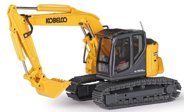 CON2220/01 - Escavatore KOBELCO SK140SRLC-7 - 1