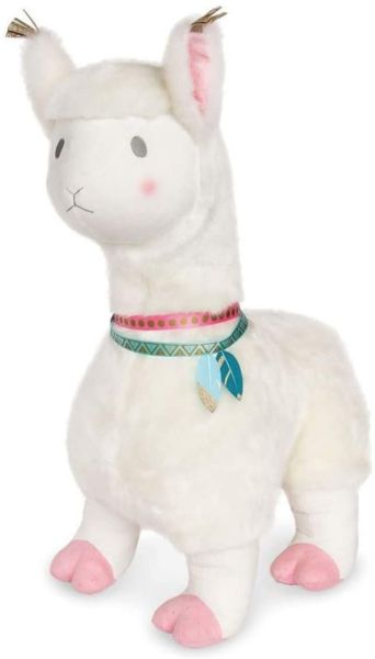 HO2804 - Orsacchiotto di peluche 85 cm - Llama - 1