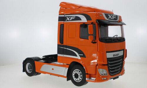 PRX30210 - DAF XF Space Cab 4x2 2016 Arancione - 1