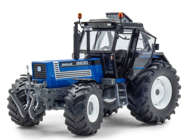 ROS30223 - NEW HOLLAND 8830 - Limitato a 999 pezzi - 1